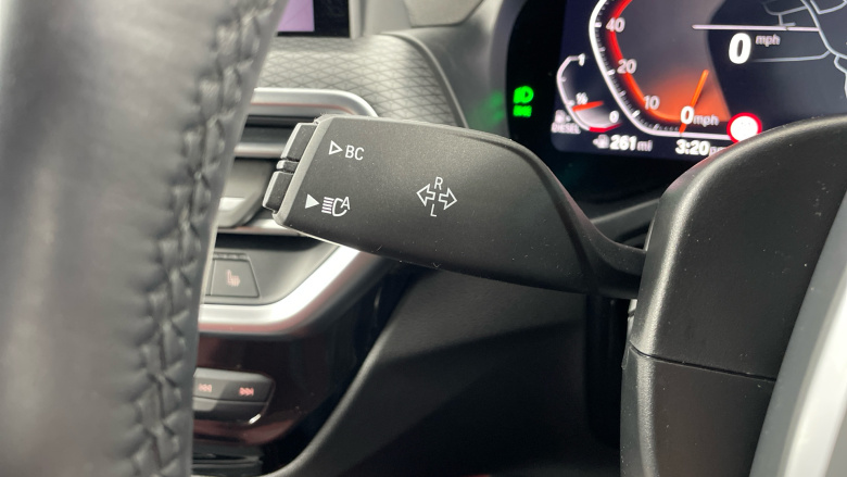 BMW X4 xDrive20d MHT M Sport 5dr Step Auto Diesel Estate